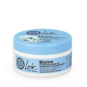 Natura Siberica Lab Biome Hydration Makeup Removing Cleansing Balm 100ml