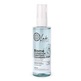 Natura Siberica Lab Biome Hydration Purifying Cleansing Foam 200ml