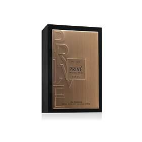 Riiffs Exclusive Privé Mystique Noir edp 80ml