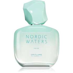 Oriflame Nordic Waters edp 50ml