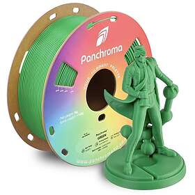 Polymaker CoPE-filament Green 1,75mm 1kg Panchroma™