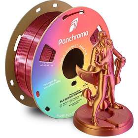 Polymaker PLA Filament Banquet (gold-magenta) 1,75mm 1kg Panchroma Dual Silk
