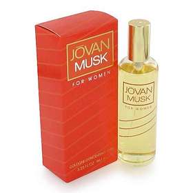 Jovan Musk For Women Concentrate Cologne 59ml