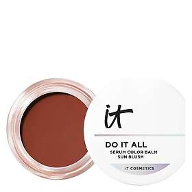 it Cosmetics Do It All Serum Color Balm 18g