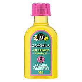 Lola From Rio Camomila Illuminating Oil 50ml