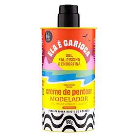 Lola From Rio Ela É Carioca Cream 3abc 480g