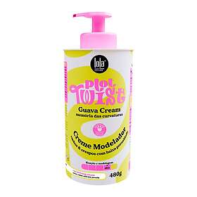Lola From Rio Plot Twist Guava Cream 480g