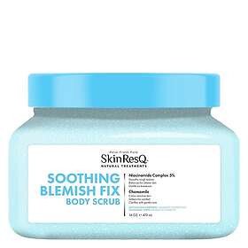 Petal Fresh Skin ResQ Soothing Blemish Fix Scrub 473ml