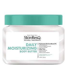 Petal Fresh Skin ResQ Daily Moisturizing Body Butter 473ml