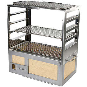 KASAI Grillgaller Konro Robata (Medium Long)