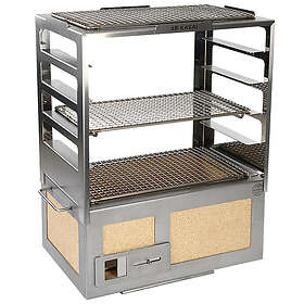 KASAI Grilliritilä Konro Robata (Little)