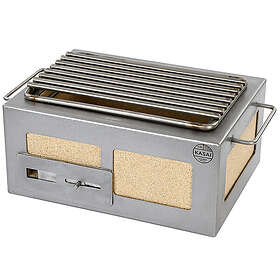 KASAI Grilliritilä Konro (Nano Pro)