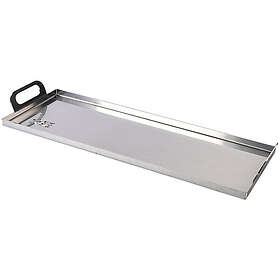 KASAI Konro Plancha Solid stekplatta (Long)