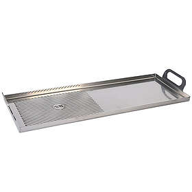 KASAI Konro Plancha 50.50 Griddle (Long)