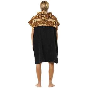 Rip Curl Combo Poncho Hooded Towel (Men's)