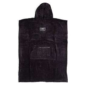Ocean & Earth Corp Hooded Poncho