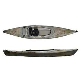 Seastream Backwater V2