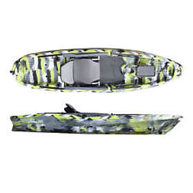 3 Waters Kayaks Big Fish 105