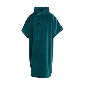 Mystic Corduroy Poncho