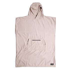 Ocean & Earth Lightweight Hooded Poncho