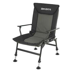 Akami Crown Chair