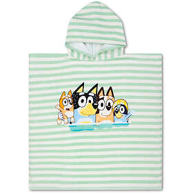 Swim Essentials Bluey Poncho