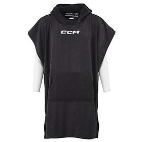 CCM Handduk Poncho Sr