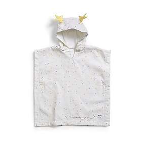 Elodie Details Stardust Towel Ponchos