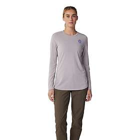 Fox Ranger DR L/S Jersey (Women's)