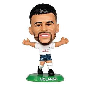 Soccerstarz Spurs Dominic Solanke Home Kit (Classic Kit)