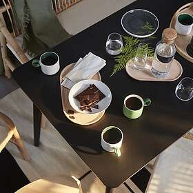 IKEA KRUSTISTEL Servett 38x38cm