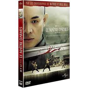 Fearless (2006) (UK) (DVD)