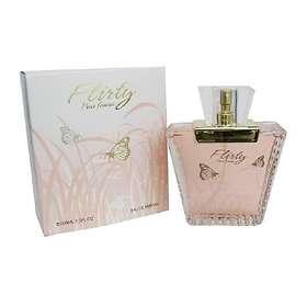 Linn Young Flirty Pour Femme edp 100ml Linn Young Flirty Pour Femme Eau de