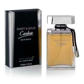 Linn Young Sweet & Sour Carbon edt 100ml