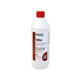 Activa Tyfon Avkalkningsmedel 1L