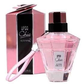 Linn Young Updo Chic Women edp 100ml