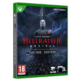 Clive Barker's Hellraiser: Revival (Xbox Series X)