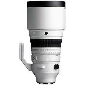 Sigma 200/2.0 DG OS Sports L-mount