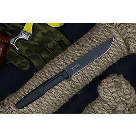 Extrema Ratio Vipera Total Black M390