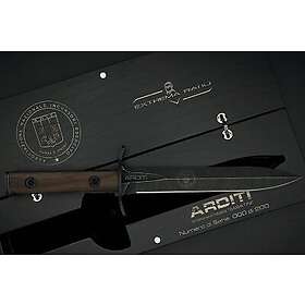 Extrema Ratio Arditi Limited Edition Sabatini