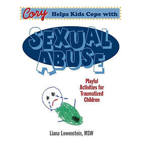 Cory Helps Kids Cope With Sexual Abuse Paperback