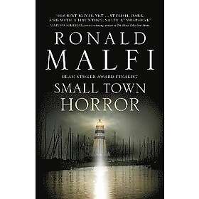 Small Town Horror (pocket, eng)