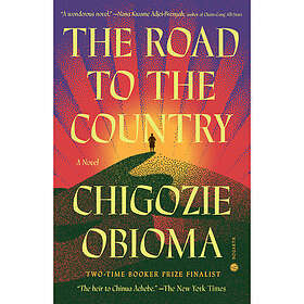 The Road to the Country: A Novel (häftad, eng)