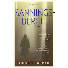 Sanningsberget (pocket)