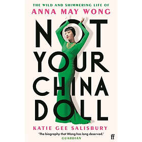 Not Your China Doll (pocket, eng)