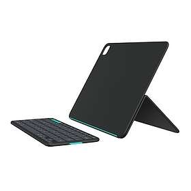 Logitech Flip Folio for iPad Pro 13" 2024/ Air 13" 2024/2025 (FR)