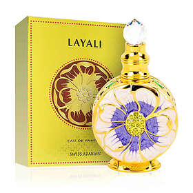 Swiss Arabian Layali Edp 50ml