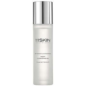 111Skin Deep Cleansing Oil 100ml