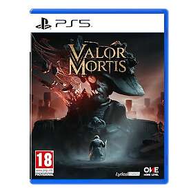 Valor Mortis (PS5)