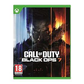 Call of Duty: Black Ops 7 (Xbox Series X)